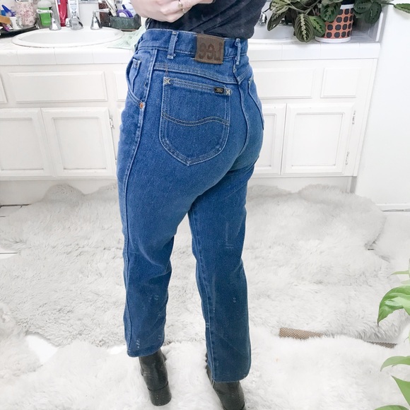 lee wide leg jeans